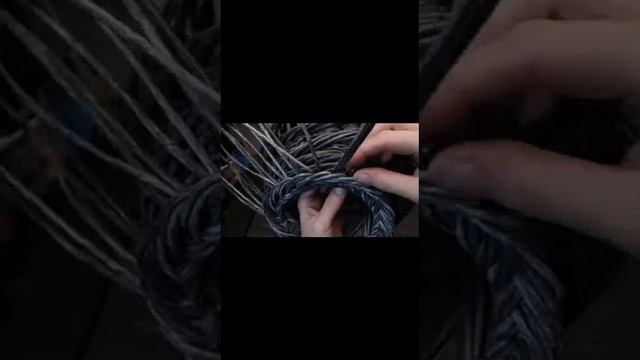 Объёмная загибка