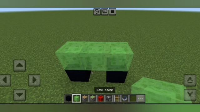 МОЖНО ЛИ СДЕЛАТЬ РАБОЧИЙ ТРАНСПОРТ В MINECRAFT (БЕЗ МОДОВ)? смотреть онлайн