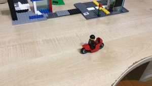 Серия 17 сила винта