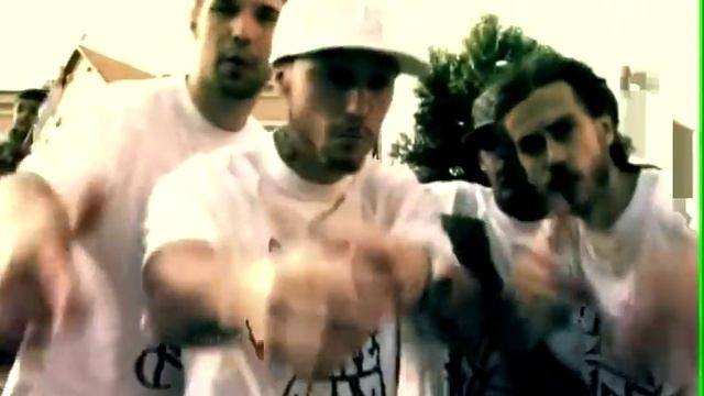 Децл feat. Fresh Boy  D.Masta - Быть свободным Деним Remix.avi