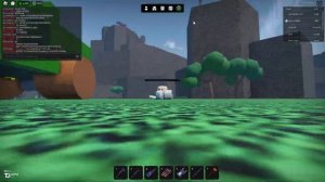 Как Получить Новый Медный Топор в Oaklands Обнова Oaklands