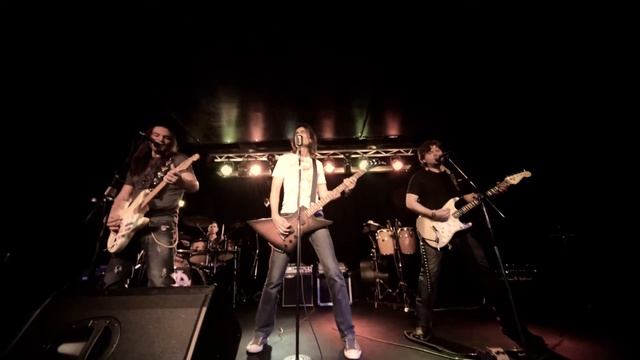 Фанданго - Както преди / Fandango - Kakto Predi (2013) official video HD смотреть онлайн