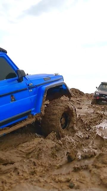 🚙💥 RC Апокалипсис! смотреть онлайн