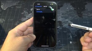 Как установить или изменить пин код электронной сим к?