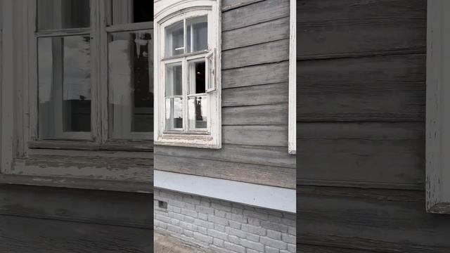 Город Ульяновск , дом В.И.Ленина смотреть онлайн