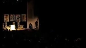 Скандал! Иван Ургант!