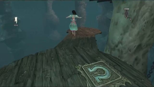 Alice: Madness Returns Часть 12. В поисках музыкантов... смотреть онлайн