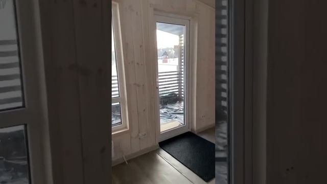 Модульный 🔝дом WeekHaus👍 #music #рыбинск #стройка#модульны? смотреть онлайн