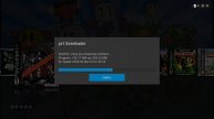 RomFlix on Nvidia Shield - PlayStation1 game Downloader example ;)
