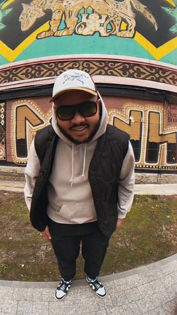 All luv - на всех площадках! #музыка #хипхоп #артист смотреть онлайн