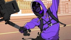 Revenge of the neo-Mask psychopath(Pony Town)