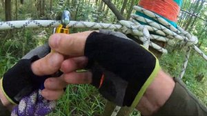 Траверс "Турслёт 2024г"