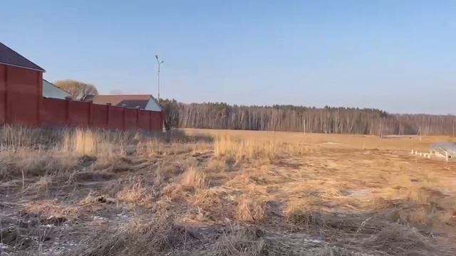 З/у с к. н. 50:28:0080203:680, расположенный по адресу: МО, г. о. Домодедово, д. Михеево