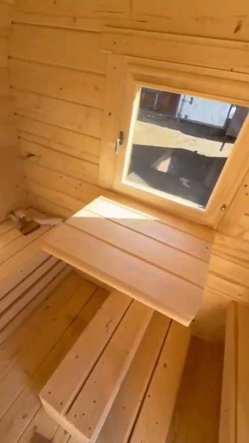 В наличии и под заказ бани-бочки и бани квадро. Доставк смотреть онлайн