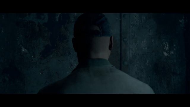 играем в The Dark Pictures Anthology Man of Medan (PS4) часть 11 (путь a)