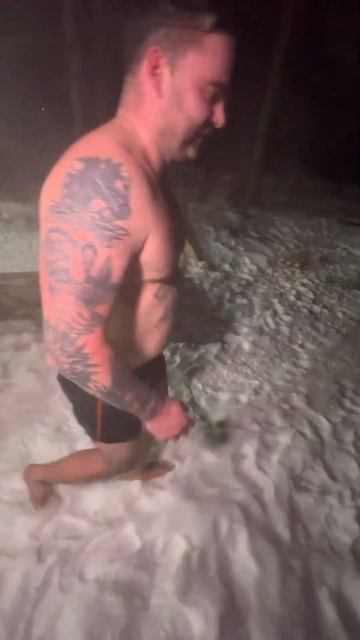 Баня весёлой компании  юмор киров прикол 