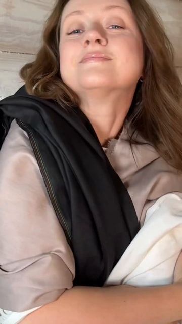 Долго ждать, быстро шить, пока лето! #vyazalkinlab смотреть онлайн