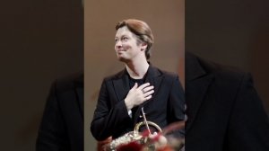Аратюнян "Концерт для трубы с оркестром As-dur"