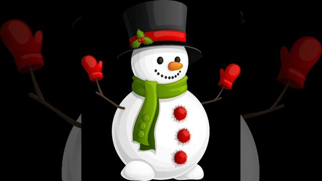 "Сказка про Снеговика" смотреть онлайн