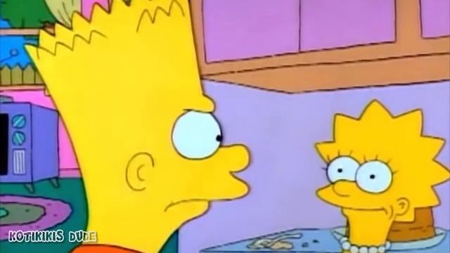 СИМПСОНЫ ЛУЧШИЕ И СМЕШНЫЕ МОМЕНТЫ # 2 смотреть онлайн