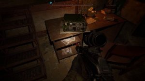 Код От двери тайник Монолита  S.T.A.L.K.E.R. 2: Heart of Chornobyl