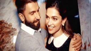 Дипика +Ранвир=♥