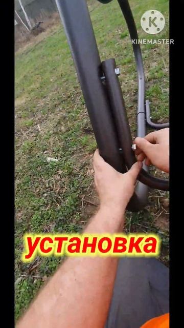 садовые качели #качели #отдых #деревня смотреть онлайн