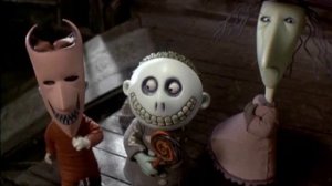 ПОЮ ПЕСНЮ ШИТО,КРЫТО И КОРЫТО "ПОХИТИТЬ САНТУ КЛАУСА" И