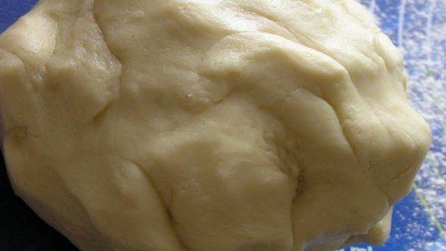 Печенье Нежные чувства