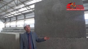 Тест клей-пены при монтаже стеновых панелей из полист?