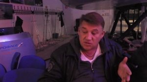 Летчик Леха об автоматической посадке