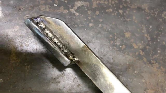 струбцина сделанная из остатков металла смотреть онлайн