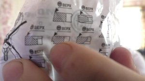 Маслосъемные кольца пишут одно а продают другое