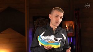 Кроссовки Hoka Stinson Atr 7. Обзор