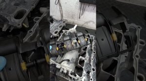 Mercedes впускной коллектор от m272 проходит профилактику ?