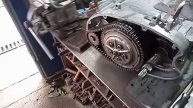 Сборка, пуск двигателя ИЖ Юпитер 5 из комплектующих СС?