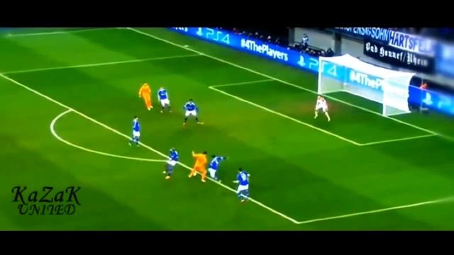 Гарет Бэйл 2014   Финты и голы смотреть онлайн