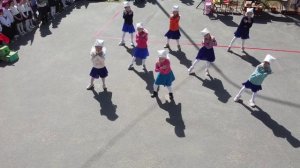 Белые панамки