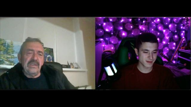 НЕАДЕКВАТЫ ЧАТ РУЛЕТКИ 1-ВЫПУСК