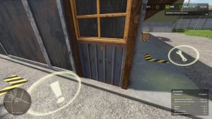 🚜 Заброшенная ферма теперь моя в Farming Simulator 25