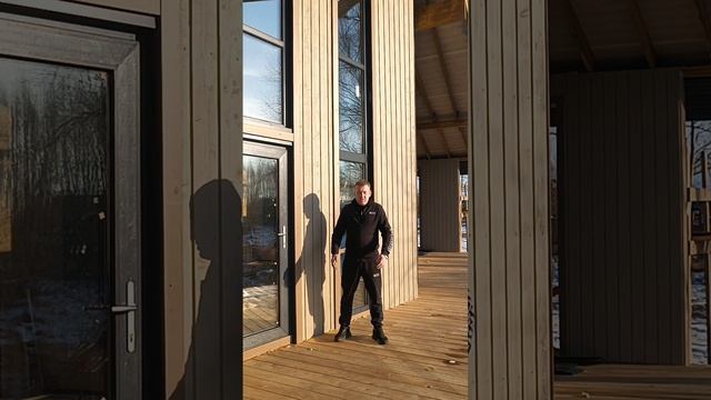 С чего начать проект #каркасник #строительствожилья #б
