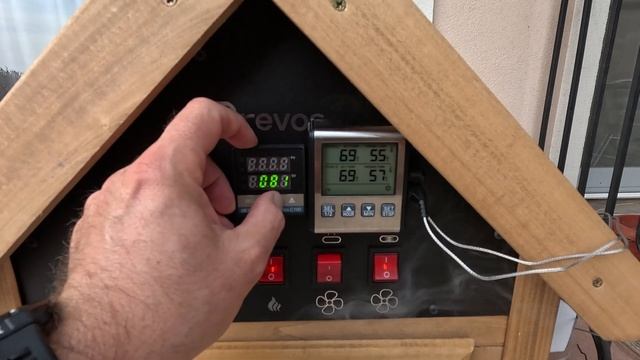 🐖 Как сделать ИДЕАЛЬНУЮ копчёную грудинку дома 🏡