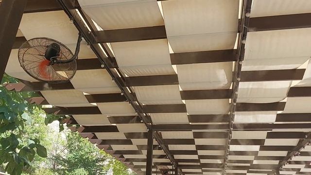 система охлаждения в Ашлама-сарай, Бахчисарай смотреть онлайн