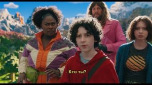 Майнкрафт фильм