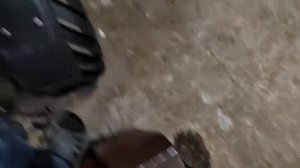 ремонт тормозов МТЗ 112. ходовые испытания после ремонт