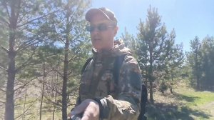 всё зацвело.