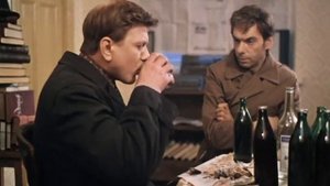 "Москва слезам не верит", фрагмент - Стабильности нет!