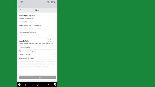 Забанен за ругань в голосовом чате Roblox. Исправление пр смотреть онлайн