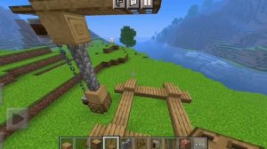 КРАСИВОЕ ОФОРМЛЕНИЕ ДЛЯ ШАХТЫ В МАЙНКРАФТЕ | МАЙНКРАФ?