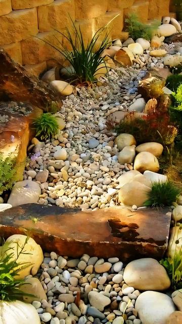 Переосмысление Ландшафтного Дизайна： 15 Провокационн смотреть онлайн